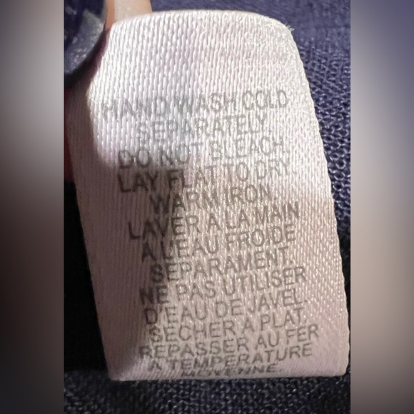 Calypso St Barth's Linen Dress Small - Picture 10 of 12